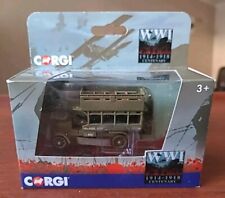 Corgi cs90611 old for sale  BILLERICAY