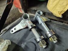 Front wheel steering for sale  MIRFIELD