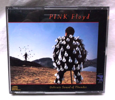 Usado, Pink Floyd Delicate Sound of Thunder 2 Disc Cd Set comprar usado  Enviando para Brazil