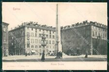 Torino città piazza usato  Gambolo