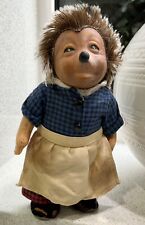 Vintage steiff peter for sale  MOLD