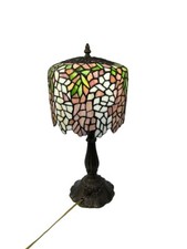Tiffany reproduction lamp for sale  Mishawaka