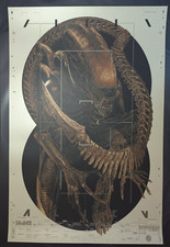 Krzysztof domaradzki alien for sale  BEVERLEY