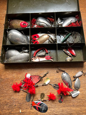 Period box around for sale  LONDON