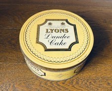 Vintage lyons dundee for sale  CHELTENHAM