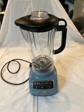 Kitchen aid blender for sale  WORKSOP