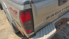 Nissan frontier tail for sale  Cooperstown