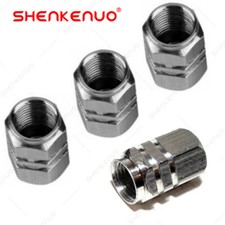 Silver tire valve for sale  Hebron