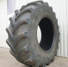 Traktorreifen 650 75r38 gebraucht kaufen  Bruck