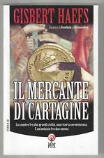 Mercante cartagine g. usato  Diano San Pietro