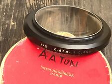 Angenieux lens bonnette gebraucht kaufen  Berlin