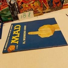 Mad numero mensile usato Mad numero mensile usato  Vimodrone