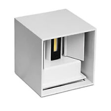 Applique cubo led usato  Villaricca