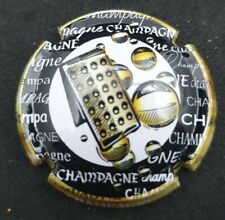 Capsule champagne jeroboam d'occasion  Épernay