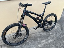 Transition carbon downhill gebraucht kaufen  Trossingen