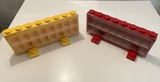 Lego espositore minifigures usato  Vilminore di Scalve