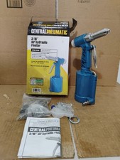 Central pneumatic air for sale  Newport News