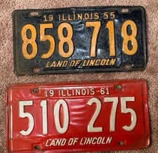Vtg 50s 60s for sale  Minneapolis