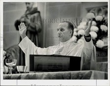1983 press photo for sale  Memphis