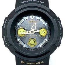 Shock casio watch for sale  UK