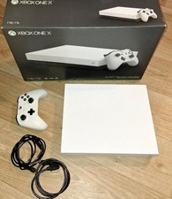 Xbox 1tb weiß gebraucht kaufen  Bad Salzungen