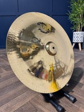 Paiste sound formula for sale  DOWNHAM MARKET
