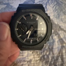Casio oak black for sale  Dothan