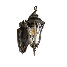 Außenlampe wand ip44 gebraucht kaufen  Chemnitz