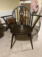 Old ercol wood for sale Old ercol wood for sale  READING