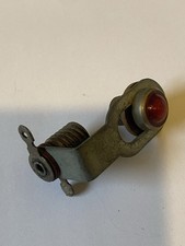 Usado, Lâmpada Vox AC30 Power Pilot / vermelha vintage Bulgin. Luz acesa.  Indicador de rede. comprar usado  Enviando para Brazil