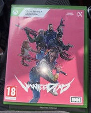 Wanted dead xbox for sale  SHEFFIELD