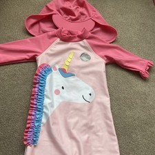 Years girls unicorn for sale  LEEDS