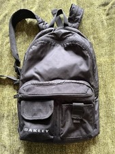 Black oakley convertible for sale  LONDON