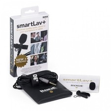 Rode SmartLav+ mikrofon lavalier - przewodowy na sprzedaż  PL