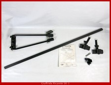 Portabici tetto toyota usato Portabici tetto toyota usato  Siracusa