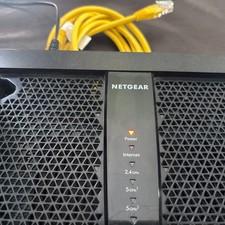 Ddwrt netgear nighthawk for sale  Pocatello