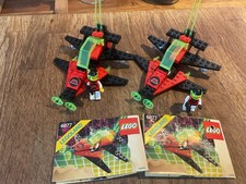 Lego space tron for sale  BLACKPOOL