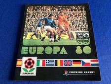 Panini europa football for sale Panini europa football for sale  HAYLE