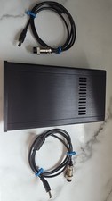 Audiophile linear power for sale  BASINGSTOKE