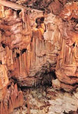 Italie castellana grotte d'occasion  France