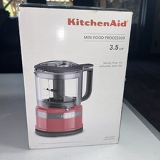 Kitchenaid 3.5 cup for sale  Alma