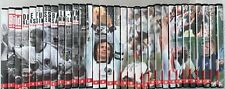 Fussball klassikersammlung dvd gebraucht kaufen  Geislingen