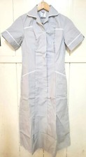 Grey striped dress for sale  OKEHAMPTON