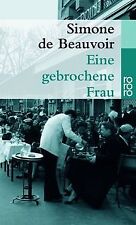 Gebrochene frau beauvoir gebraucht kaufen  Berlin