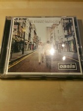 Oasis morning glory usato  Rignano sull'Arno