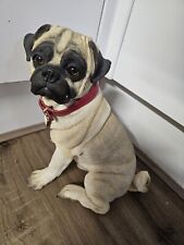 Pug puppy country for sale  ENFIELD