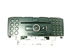 Radio gps mercedes d'occasion  Mainvilliers