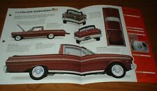 1965 ford falcon for sale  Hartland