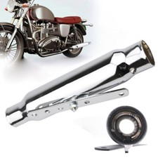 Universal motorcycle exhaust for sale  MILTON KEYNES
