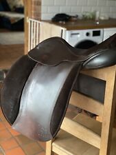 Working hunter saddle for sale  TAMWORTH